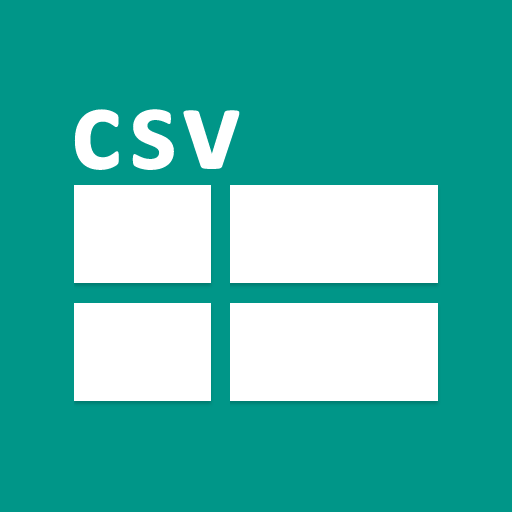 CSV File Viewer – Smart CSV