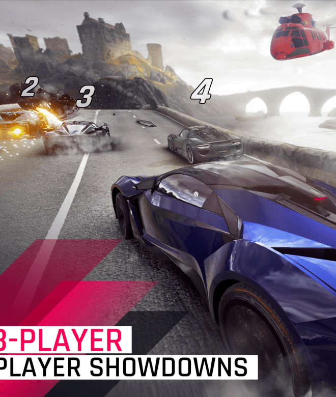 Download game asphalt 9 legend for pc windows 7