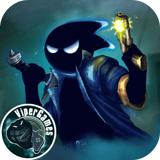 Demons Must Die (Stickman Slasher)