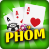 Phom – Ta la – phỏm – offline