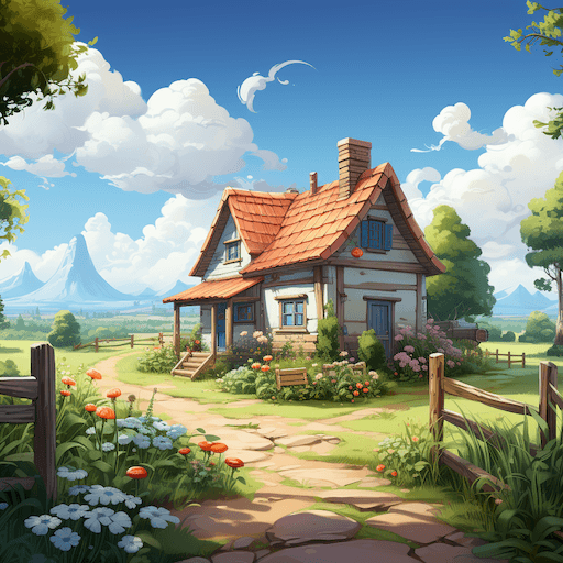 MERGE FARM AVVENTURE 2048