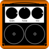 Guitar Effects, Amp - Deplike