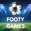 Football Bingo &#8211; Footy Games