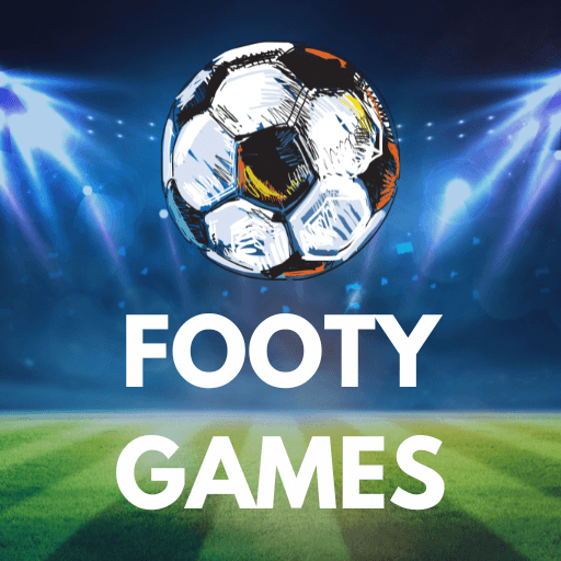 Football Bingo – Footy Games