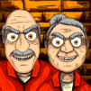 Grandpa and Granny 3: Death Hospital. Horror Game