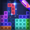 Glow Puzzle Block - Classic Puzzle Game