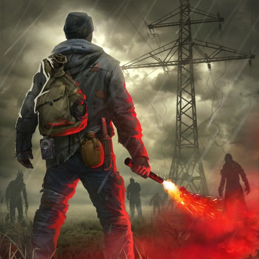 Dawn of Zombies: Survival