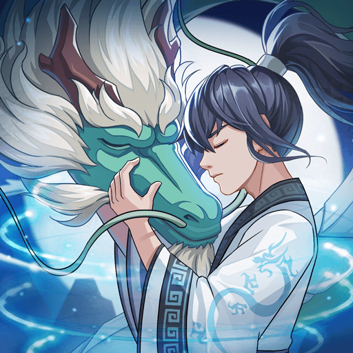 一念山海:幻兽修仙传