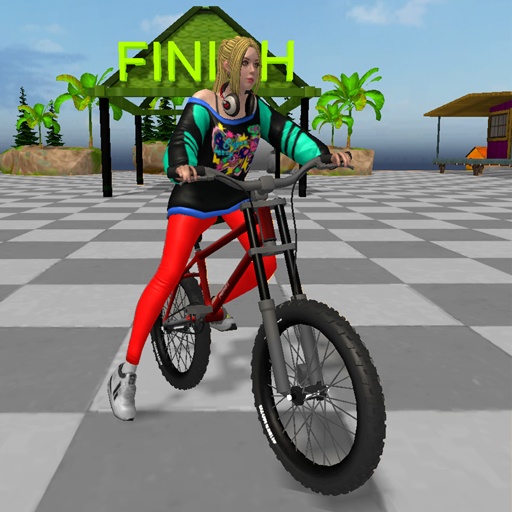 jeux bmx jeux vélo freestyle