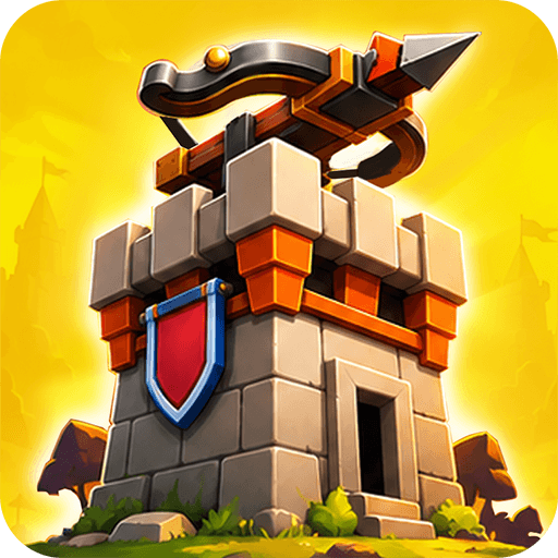 Kingdom Rush: Defense Strategy