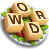 Wordelicious – Play Word Search Food Puzzle Game
