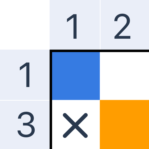 Nonogram Color – logic puzzle