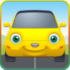 Puzzles cars
