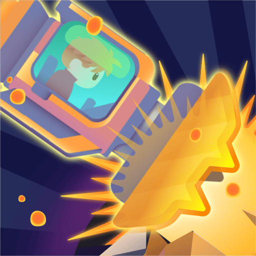 Planet Crusher