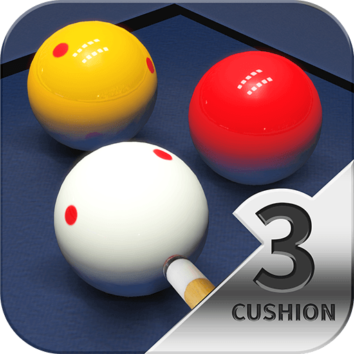 World Billiards Pro: 3-Cushion