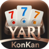 Yari KonKan – KonKan & domino