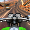 Moto Rider GO: Highway Traffic