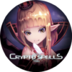クリスペApp – CryptoSpells