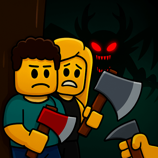 99 Nights Survive in Forest