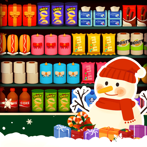 Goods Group™ – Sort Game