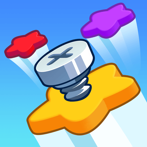 Screw Puzzle Island -Offline