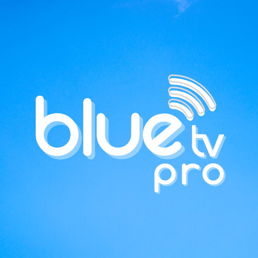 BlueTV PRO
