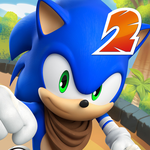 Baixar & Jogar Sonic Dash no PC & Mac (Emulador)