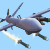 Drone Modern War