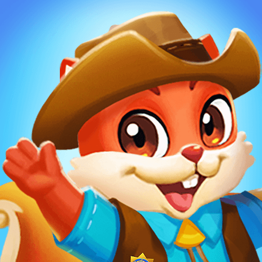 Coin Beach – Slots Master