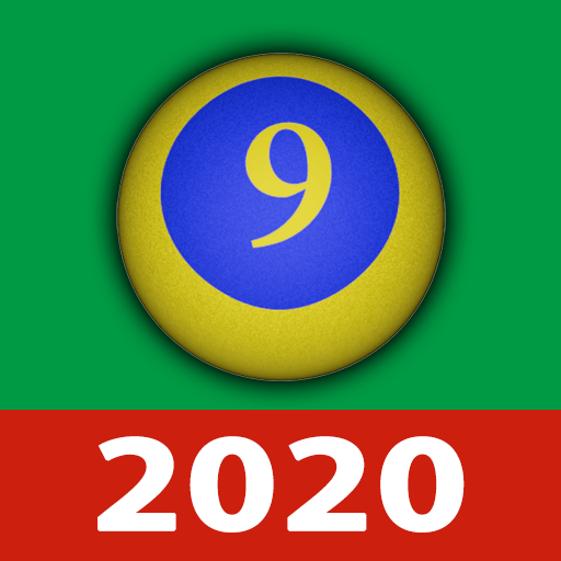 9 ball pool and offline pool