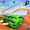 Mega Ramp Car Stunt 3D