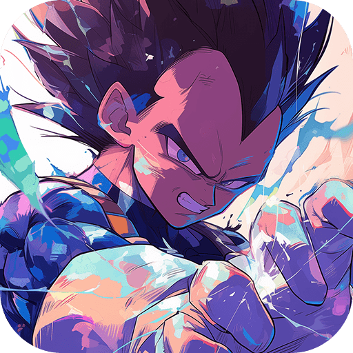 Saiyan Blaze Battle Z