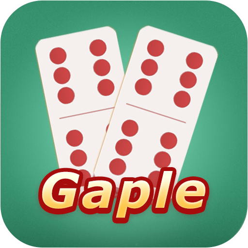 Domino Offline – Gaple