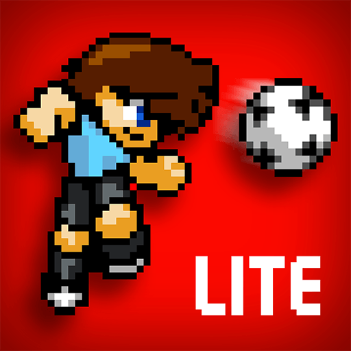 Pixel Cup Soccer – Lite