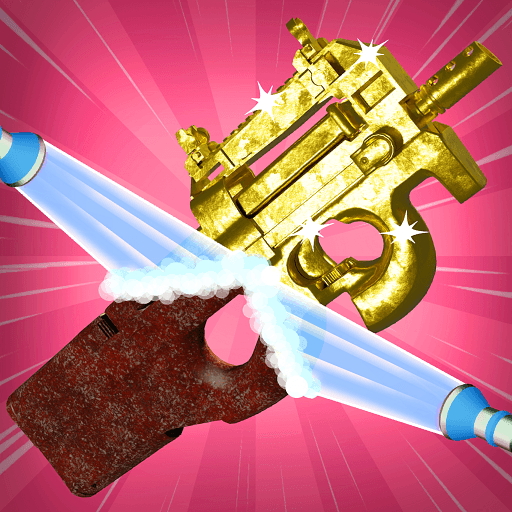 Clear and Shoot