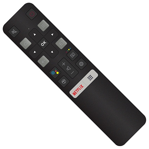 Iffalcon TV Remote