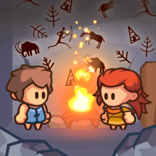 Stone Age Survival: Empires