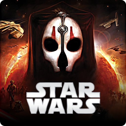 knights of the old republic emulator for mac