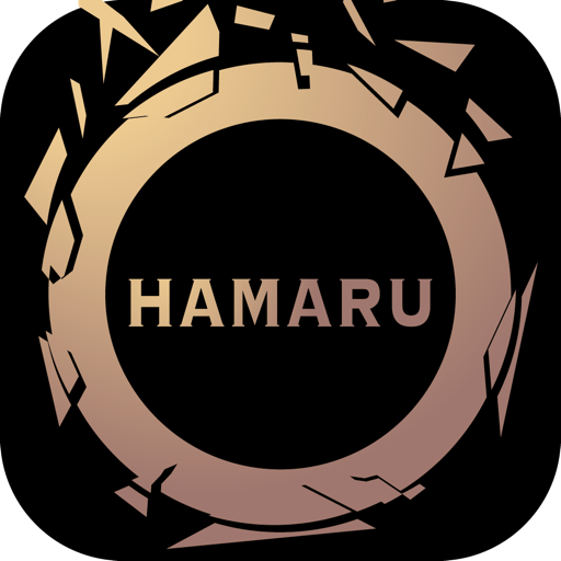 英単語・英語アプリHAMARU TOEICや受験の学習ゲーム