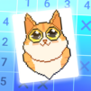 Pixel Art Puzzle: Number Logic