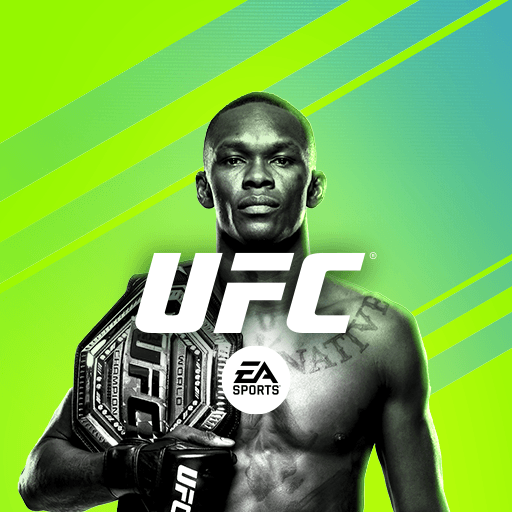 EA SPORTS UFC 2