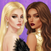 Model Glow: Dress Up &amp; Makeup