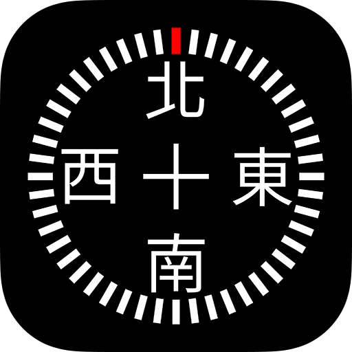 指南針
