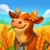 Dreamy Harvest: Farm Island
