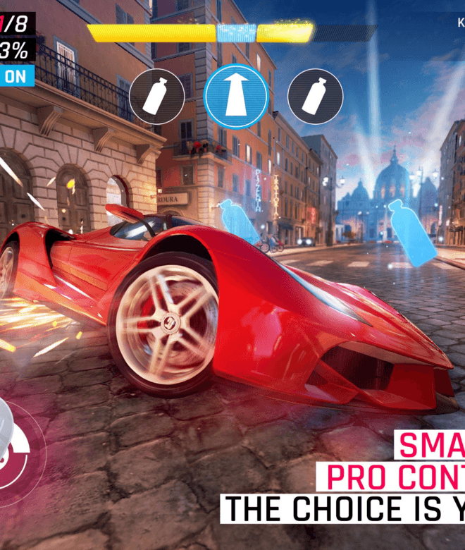 asphalt 9 legends download for pc