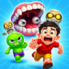 Monster Mob: Viral Invasion