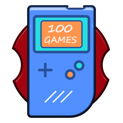 100 Juegos Arcade