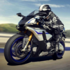 Highway Bike Riding Simulator