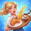 Corner cafe : Merge & Cook