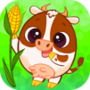 Bibi.Pet Farm - Kids Games for 2 3+ year old